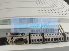 1PCS USED LENZE INVERTER EVS9328-ESV004