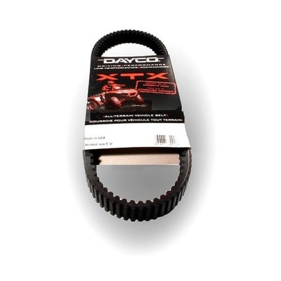 Dayco Extreme Torque Clutch Drive Belt YAMAHA Grizzly RHINO 4x4 auto 660 XTX2233