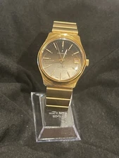 Festina Tiger Eye Dial 17 Jewels Incabloc New Old Stock 1970