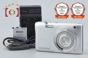 Nikon Coolpix S2900 | eBay