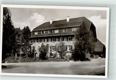 39722144 - 7821 Rothaus Kurhaus Rothaus