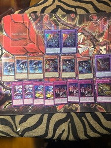 destroy deck yugioh Amazon.com: Complete Custom Deck for Yu-Gi-Oh!
