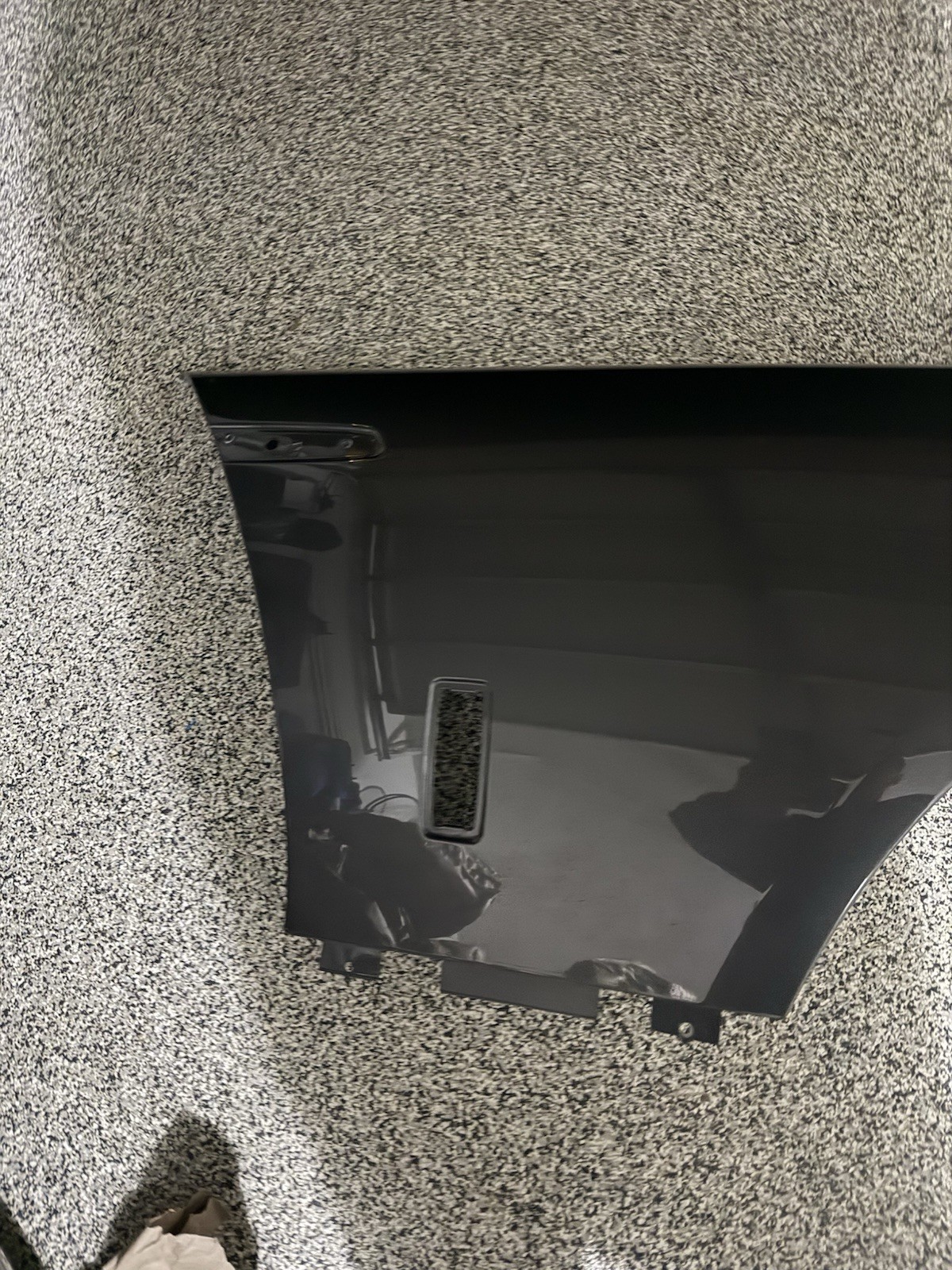 2013-2020 ROLLS ROYCE DAWN WRAITH FRONT RIGHT PASSENGER SIDE FENDER PANEL OEM