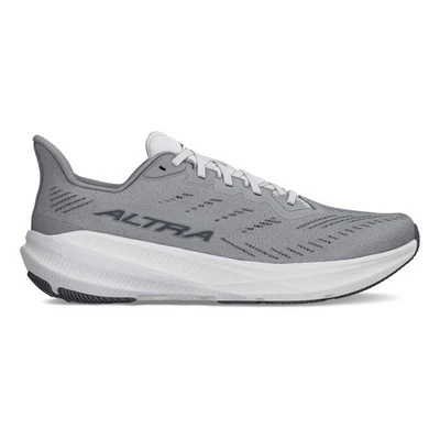 Altra Herren Experience Flow 2 Grau Laufschuhe EU NEU