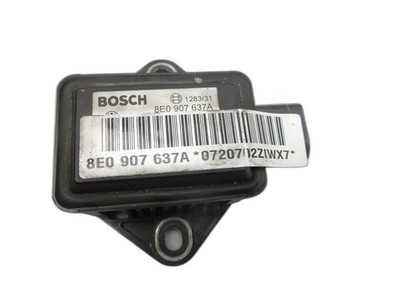 ESP Sensor Duo Sensor Steuergerät Querbeschleunigung für VW Phaeton 3D 10-16