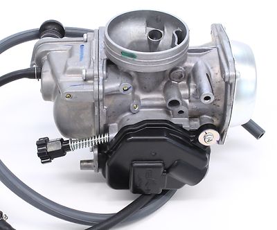 Carburetor TRX300 FW Fourtrax 96 97 98 99 00 Carb Genuine Honda