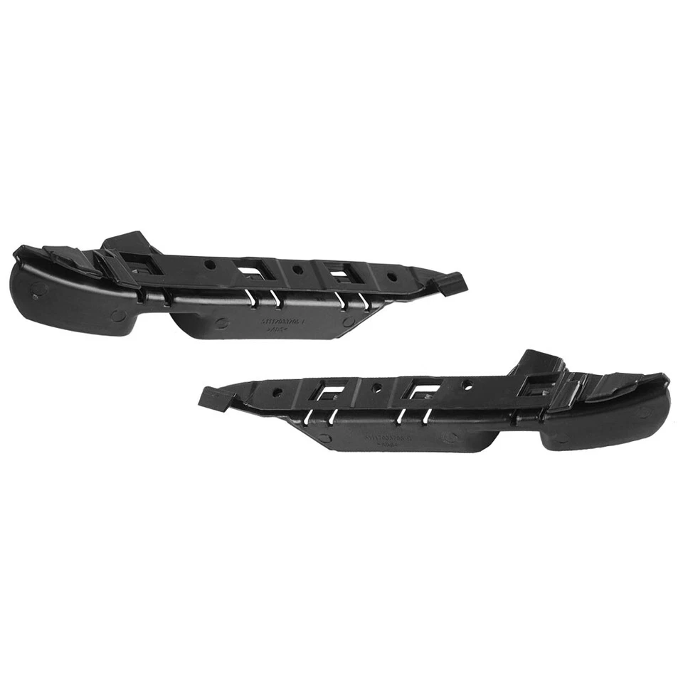 Front Left Bumper Guide Support For BMW 525i 2004-2007 - Image 4 of 4