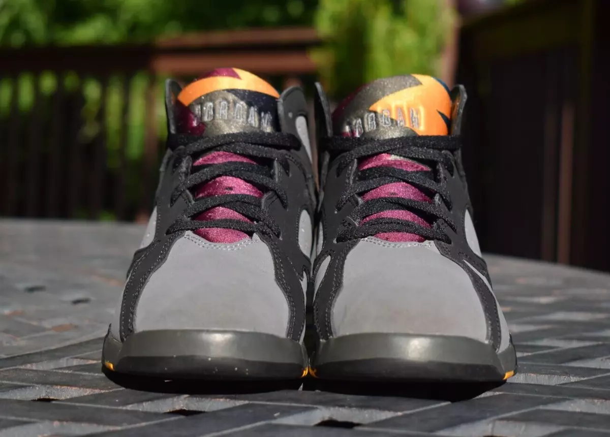 Jordan 7 retro low cheap