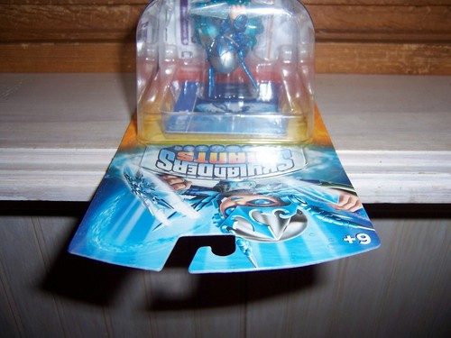 Skylanders Giants CHILL - Imagen 6 de 10