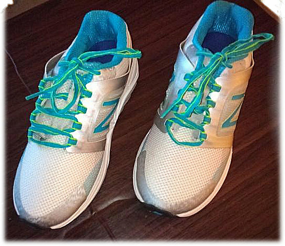 New Balance W3040SB1 Women's Optimum Running Shoes Size Great