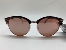 Foster Grant Sunglasses Brown Womens US 20 02 RSE FWG Maxblock