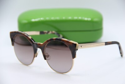 NEW KATE SPADE NEW YORK KAILEEN/S WR9HA TORT GRADIENT  display picture 2