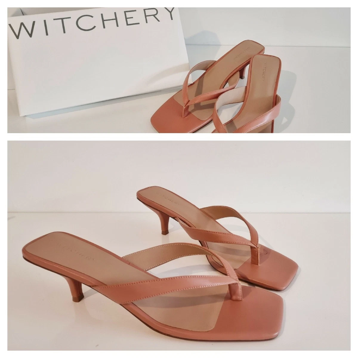 Witchery footwear hotsell