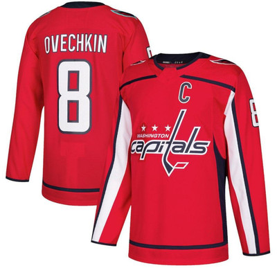 Winter Classic Ovechkin Jersey Hot Sale 
