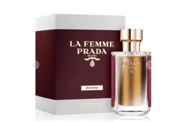 PRADA Femme Eau de Parfum for Women for sale | eBay