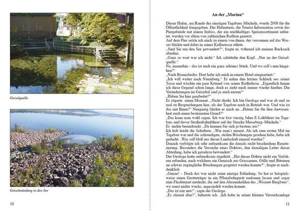 Thumbnail - Rund Um Den Geiseltalsee