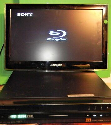 SONY BLU-RAY DISC PLAYER BDP-S500 VARIOUS PARTS. | eBay SONY BLU-RAY DISC PLAYER BDP-S500 VARIOUS PARTS. | eBay
