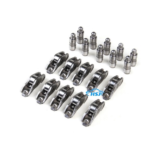 5.2L Valve Lifters&Rocker Arm Kit Fit For Audi S6 S8 BXA BSM - Picture 6 of 10