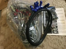 Security Chain Co. TA2071 Alloy Radial Heavy Duty Tire Traction Single Chain 