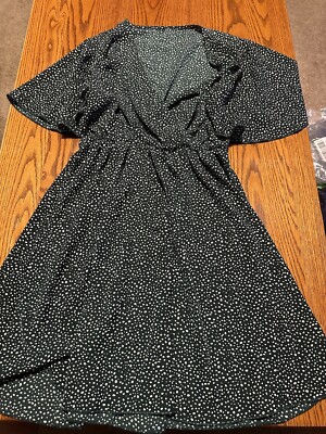 a line maxi white dress Bandeau Ruffle Tiered A-line Sweet Maternity Baby Shower Maxi Dress Green / S
