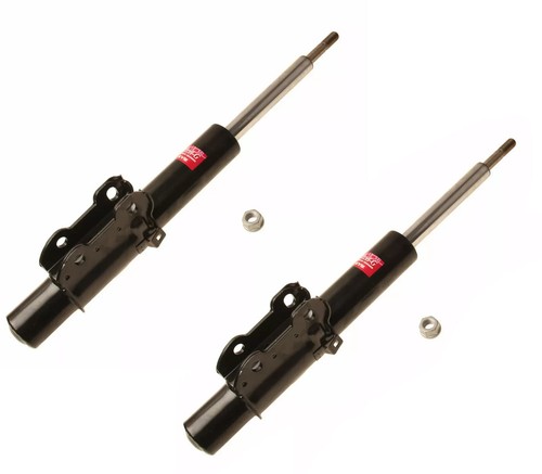 KYB Excel-G Rear Gas Shock | Dodge Sprinter 2500/3500 (03-06) / Freightliner (03-06) (349001) main image 0