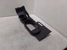 Jeep Jk Wrangler Oem Center Console Insert Automatic Transmission 2007-10 149788