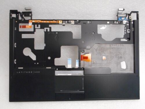 Genuine Dell Latitude E4300 Palmrest TouchPad Assembly N471D K456C, HIAA 01 - Afbeelding 1 van 2