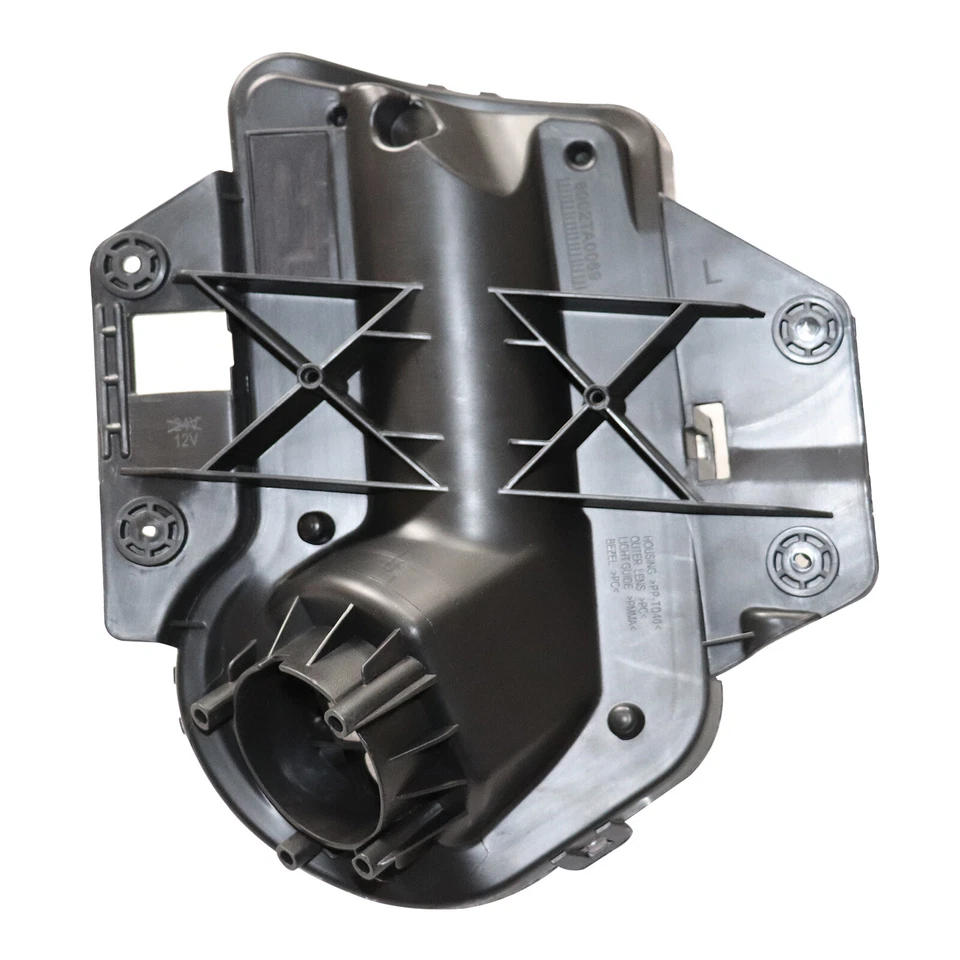 Lámpara de circulación diurna LED para Cadillac XTS 2013-2017 luz antiniebla lado izquierdo del conductor Foto 2 de 4