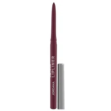 Jordana Lipliner for Lips - Draw The Line Lipliner Pencil Cabernet-.012 oz /.35g