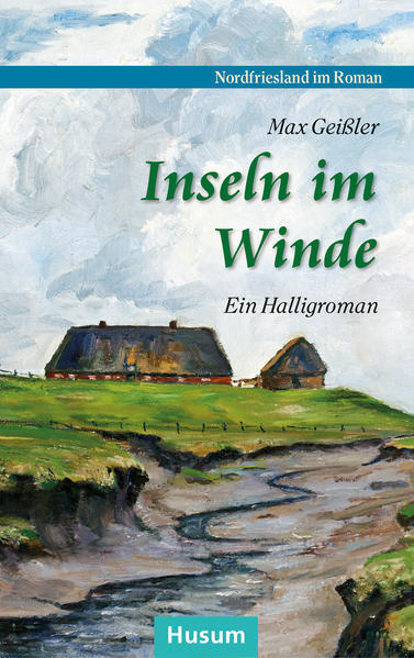 Thumbnail - Inseln Winde | Max Geißler | 2022 | Deutsch