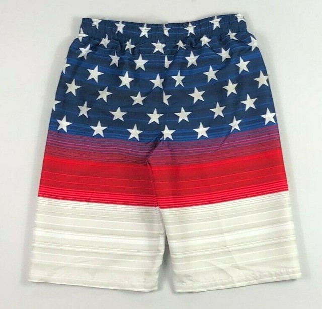 under armour youth swim trunks