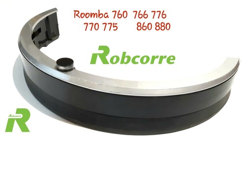 Bumper Paraurti per IRobot Roomba serie 780 765 770 775 766 774 776 777 |  eBay