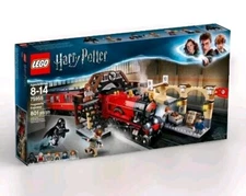 LEGO 75955 Hogwarts Express Retired Harry Potter Train New Sealed Platform 9 3/4