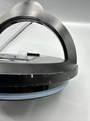 Ninja Bowl BN801 tapa y cuchilla SOLO 64 OZ procesador de alimentos licuadora BL910 BN751 BN800 - Imagen 10 de 10