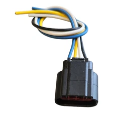 Electrical Connector of Ignition Coil FD498 Fits FORD Mazda Mercury 2001-2010 V6