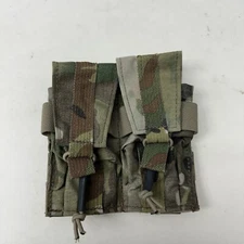 London Bridge LBX-4028 Vertical Flash Bang Pouch Crye Multicam OCP Device