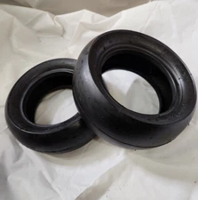 47cc Mini Pocket Bike Tubeless Tire Set 90/65-6.5 & 110/50-6.5 MTA1 MTA2 MTA4