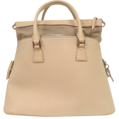 AUTHENTIC Maison Margiela S56WD0038 5AC 2WAY Shoulder Bag
