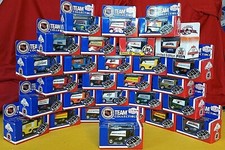 1996 LIMITED EDITION ZAMBONI WHITE ROSE COLLECTIBLES DIE CAST MATCHBOX FLEER