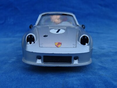 LE MANS MINIATURES 1/32 Porsche 911 RSR Carrera n.6 6 ore Watking Glen 1973 EUR 121,70 - PicClick IT
