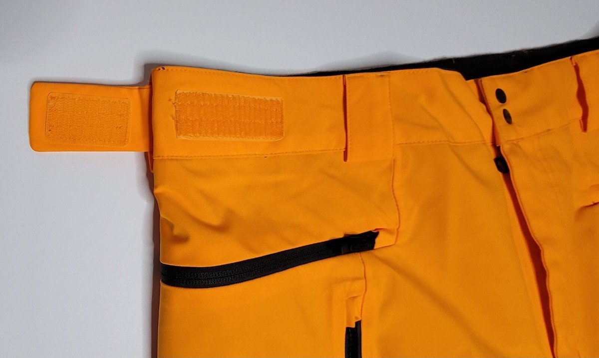 The North Face Men's Sickline Outdoors Pants | eBay