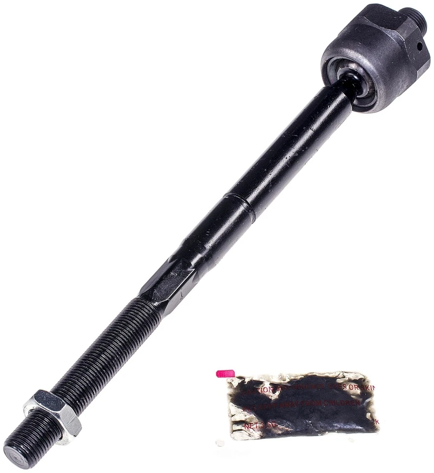 Extremo de barra de amarre de dirección para Lincoln Navigator Mas Industries 2007-2016 Foto 2 de 2