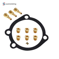 Jets Kits For 2010 BUELL BLAST 500 Carb Carburetor