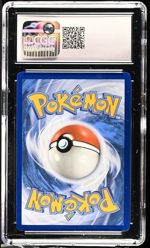 CGC Gem Mint 10 Turtonator REV Holo 035/162 Pokémon Temporal CGC Gem Mint 10 Turtonator REV Holo 035/162 Pokémon Temporal