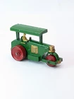 MATCHBOX LESNEY Moko 1a Road Roller RARE type 1 roof diecast toy truck car