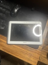 Samsung Galaxy 10.1 - Stuck On Boot Logo