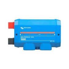 Victron Energy Lynx Distributor - Modular M10 Bus Bar with 4 Fuses