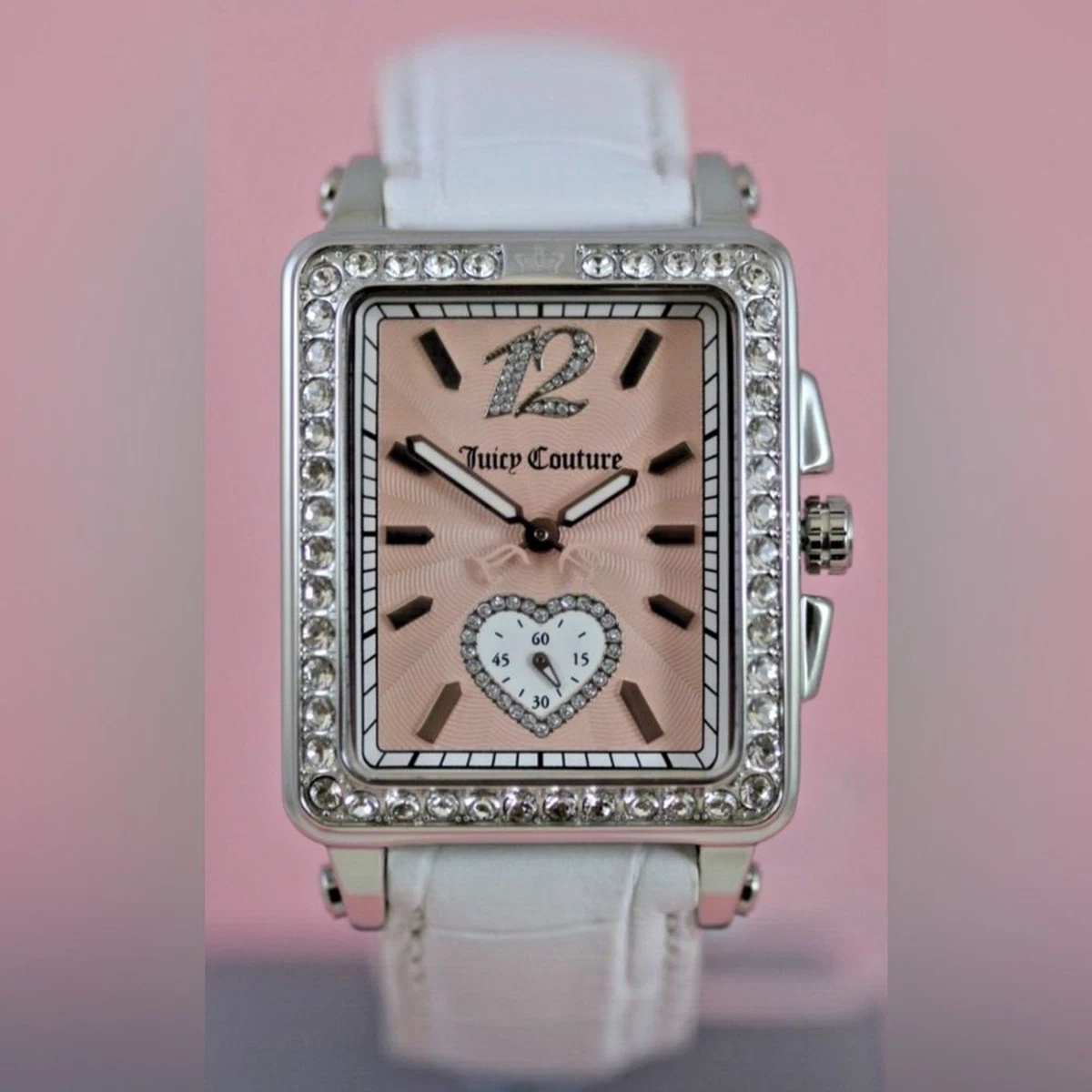 Juicy Couture Watches for sale | eBay