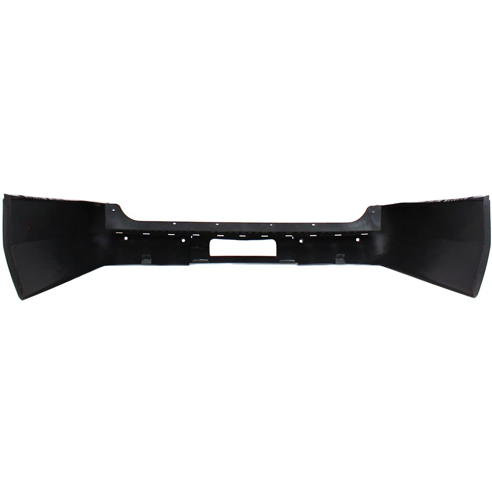 Rear Bumper Cover For 2007-2014 Chevy Suburban 1500 Cadillac Escalade ESV Primed - Image 4 of 4