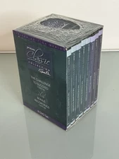 Jim Rohn CLASSIC COLLECTION  The Challenge to Succeed - 8 DVD Set - Brand New